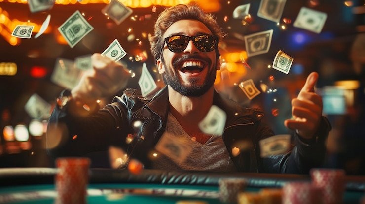 Proses verifikasi KYC dengan upload dokumen identitas dan foto selfie