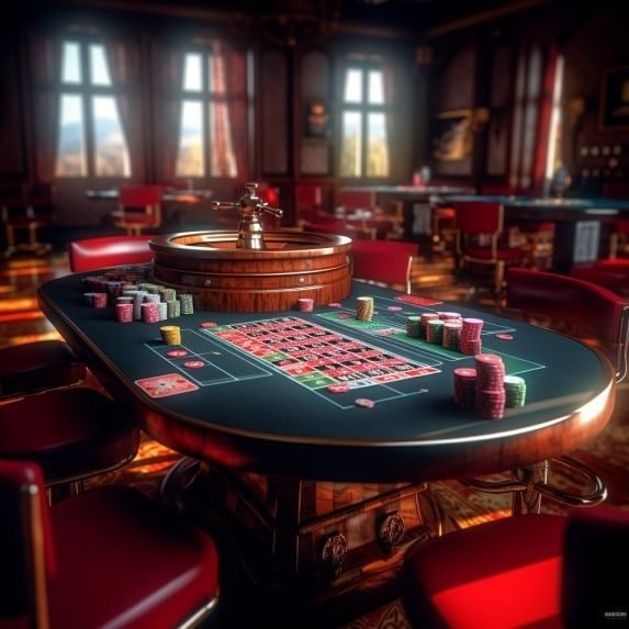 Antarmuka slot games di juliet4d dengan pilihan bet dan fitur autoplay